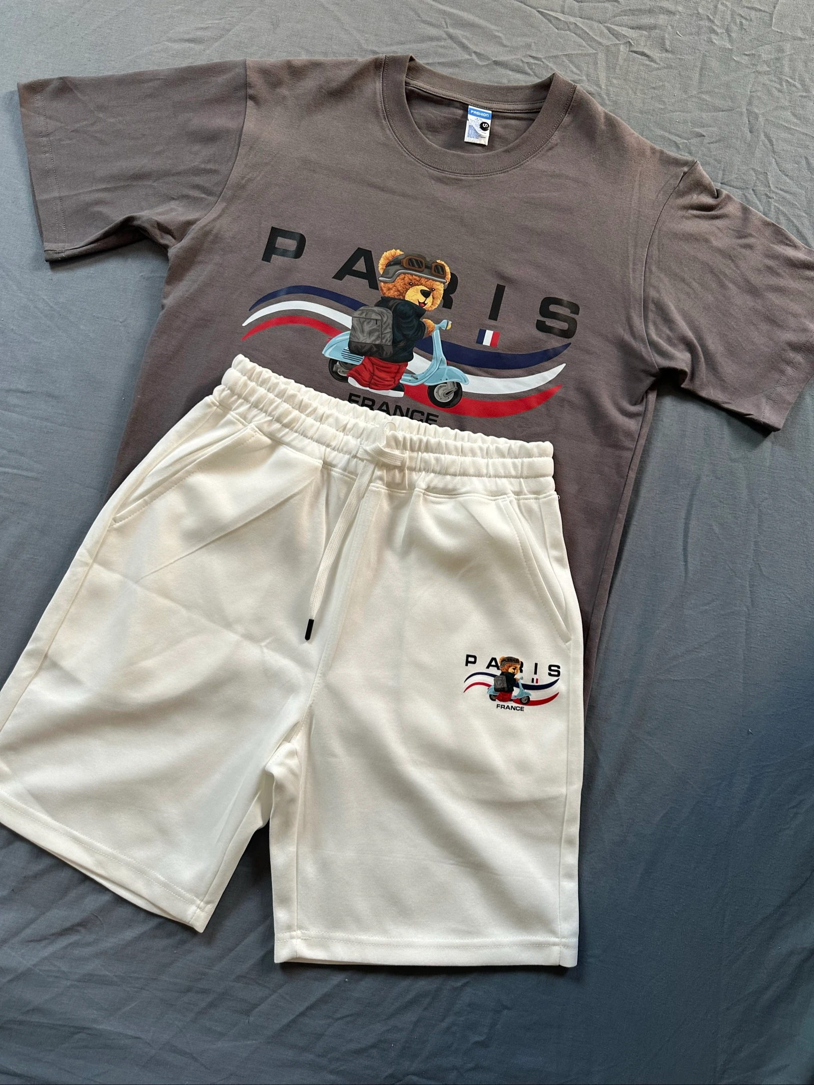 Men summer set✅